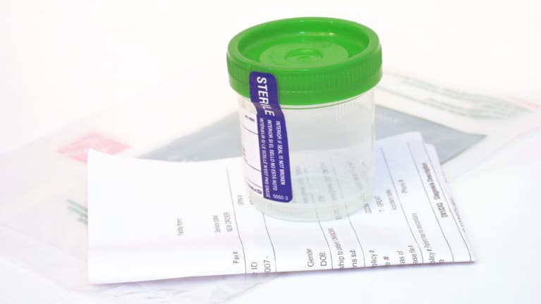 Failed Workplace Drug Tests Reach 12-Year High