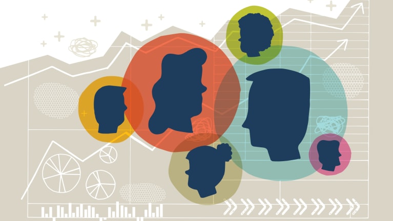 People Analytics Software Is Changing the HR Game