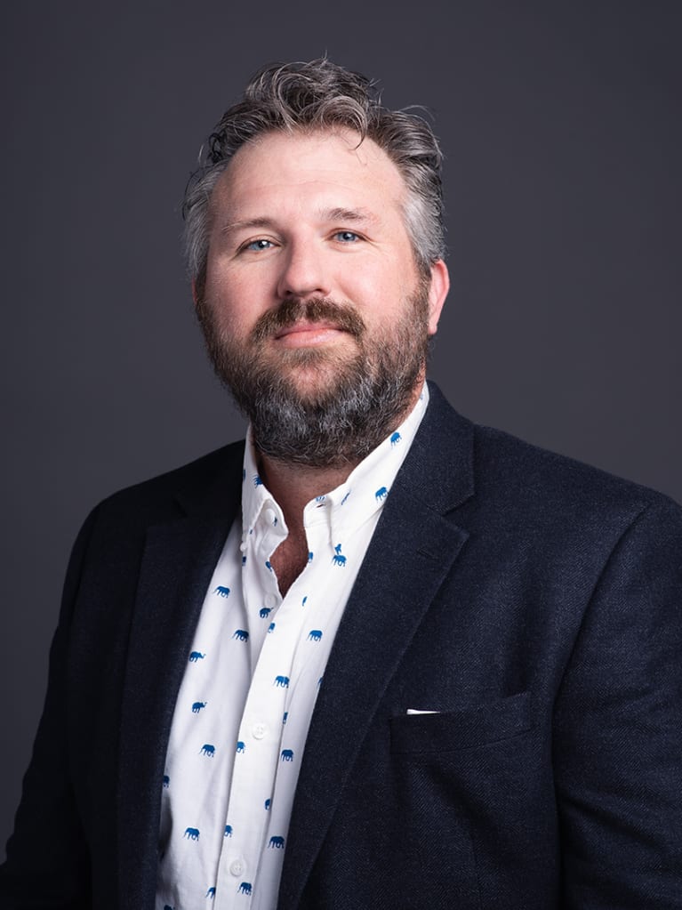 Jeff Smith
