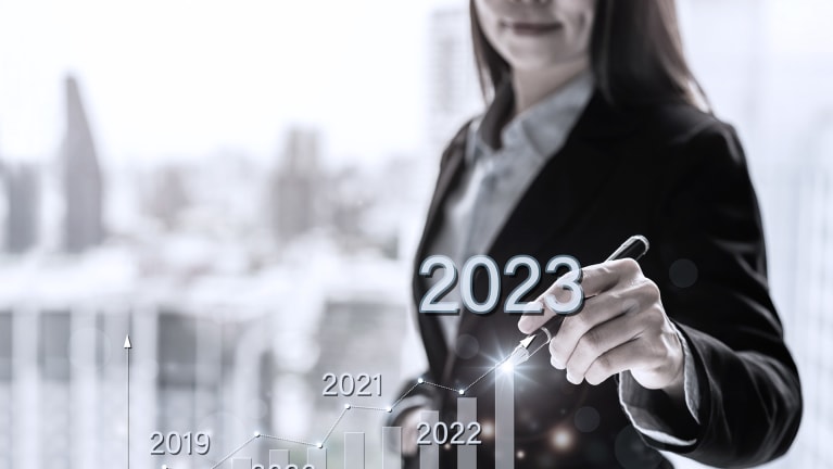 CEO Outlook for 2023: 7 Predictions—and How to Prepare
