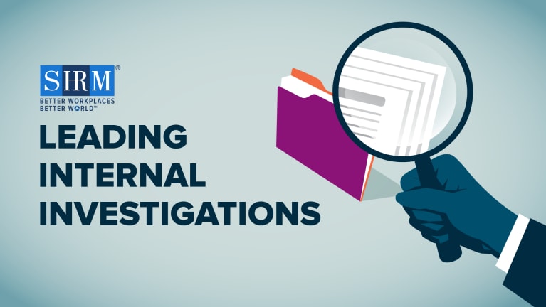 7 Essential Steps for Conducting Effective Workplace Investigations