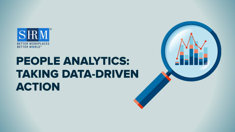 Gain insights and meaningful data.