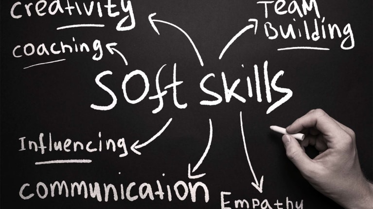 The C-Suite Skills That Matter Most
