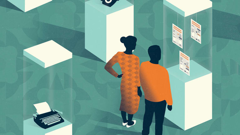 Salary History Bans Could Reshape Pay Negotiations