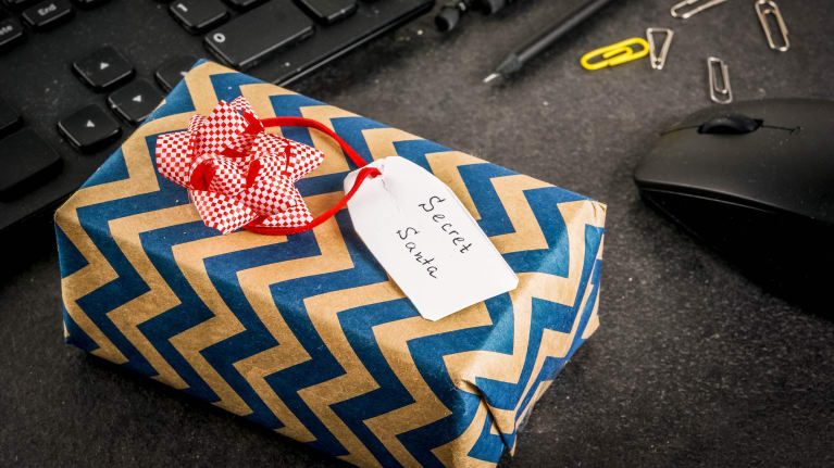 You Don’t Have to Be a Scrooge to Set Limits on Holiday Gifts