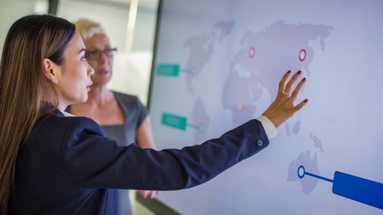 ‘Local-Plus’ Expatriate Policies Are on the Rise
