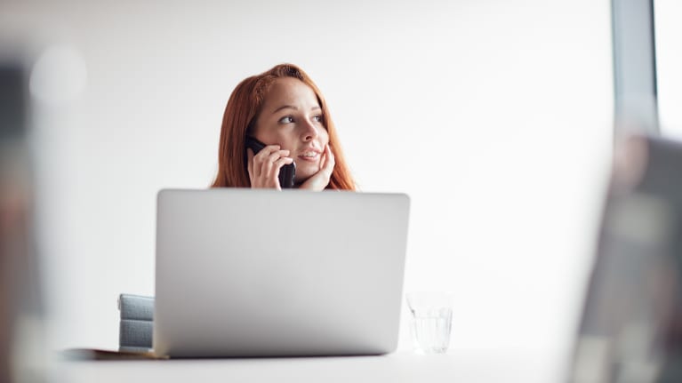 6 Ways to Boost Employee Concentration