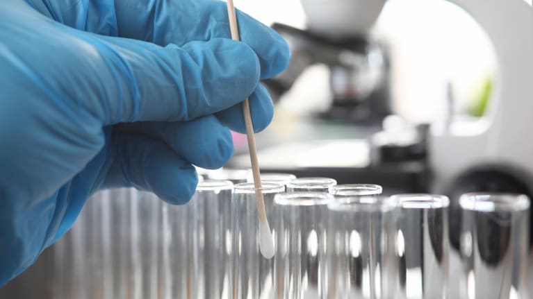 CDC Issues Guidance on Testing Employees for COVID-19