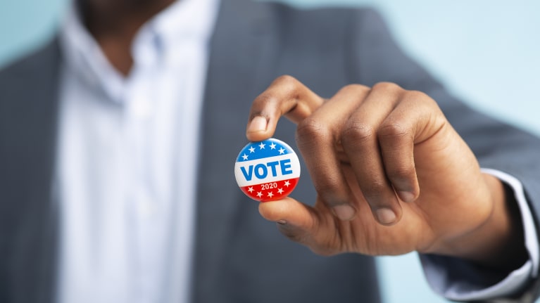 10 Ways to Help Employees Vote