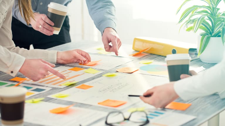 Making Workplace-Safety Committees Work 