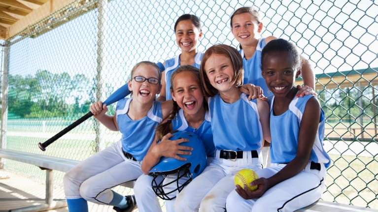 Talent Management Lessons Learned—From 12-Year-Olds