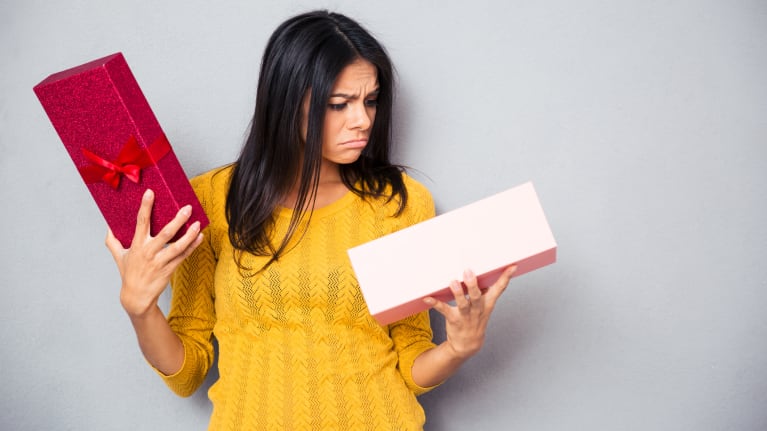 Company Gifts That Workers Hate 
