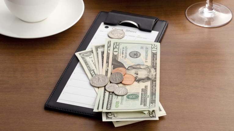 DOL’s Proposed Tip-Sharing Rule Sparks Heated Debate