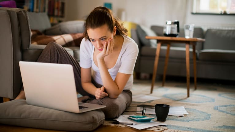 Are Promotions Within Reach for Telecommuters?