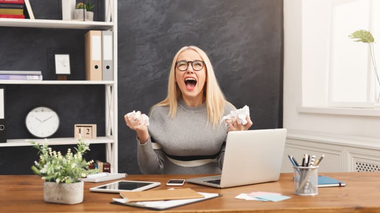 Viewpoint: 8 Things Managers Do That Make Employees Quit