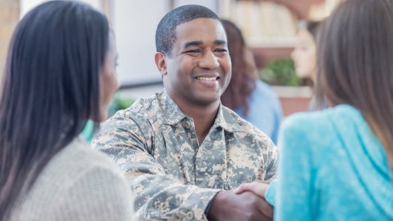 5 Myths (and Facts) About Hiring Veterans