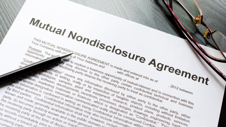 States Take Action Against Nondisclosure Agreements