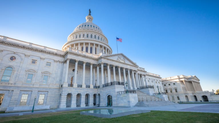 Two-Year Delay for 'Cadillac Tax' Included in Stopgap Funding Bill