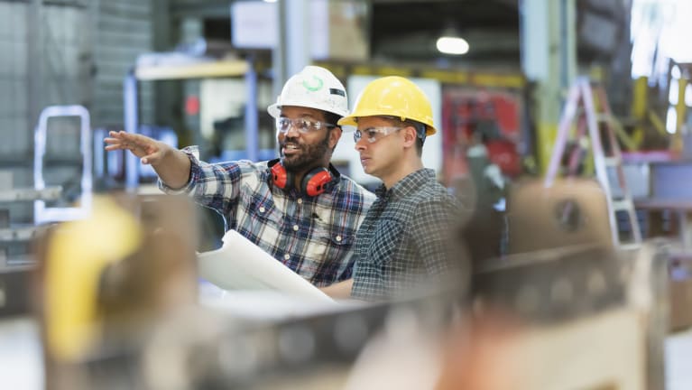 How Do the EEOC and OFCCP Use EEO-1 Reports?