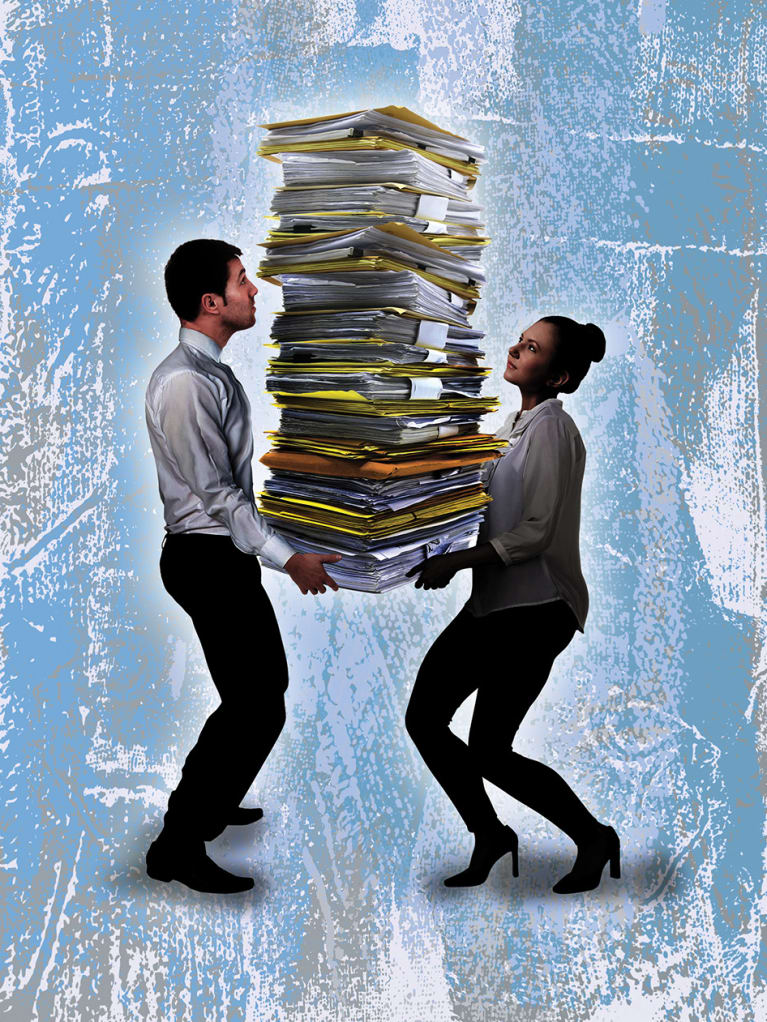 How to Be a Collaborative Leader