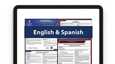 Electronic Labor Law Poster Service