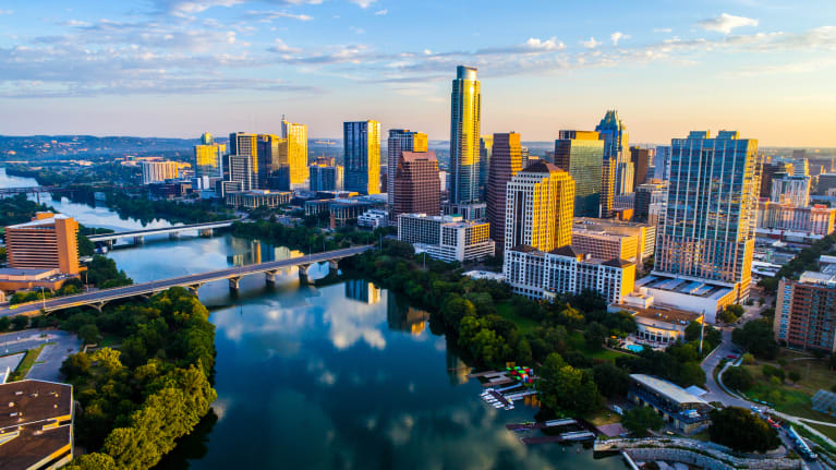 Texas Wins Challenge to EEOC Guidance on Criminal Background Checks