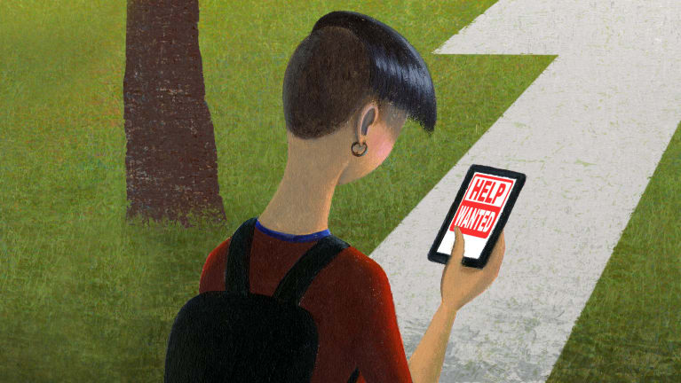 HR Tips for Managing Teen Workers