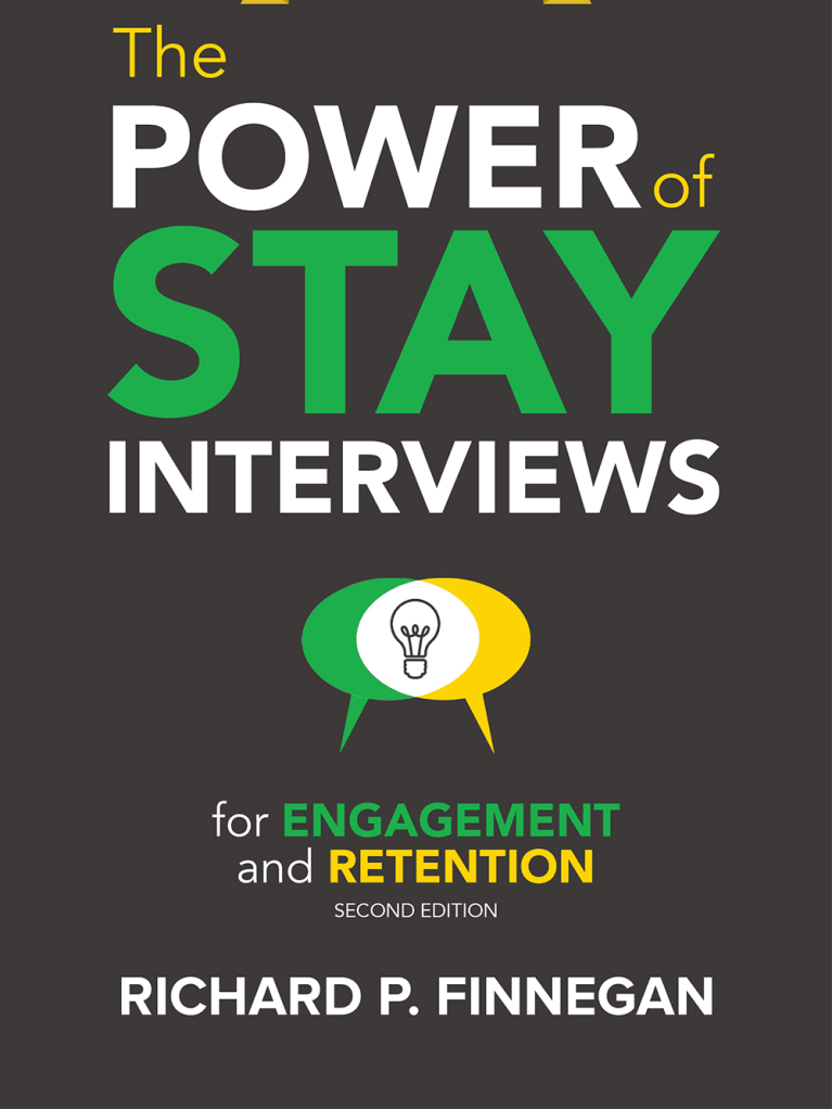 Stay Interview Template