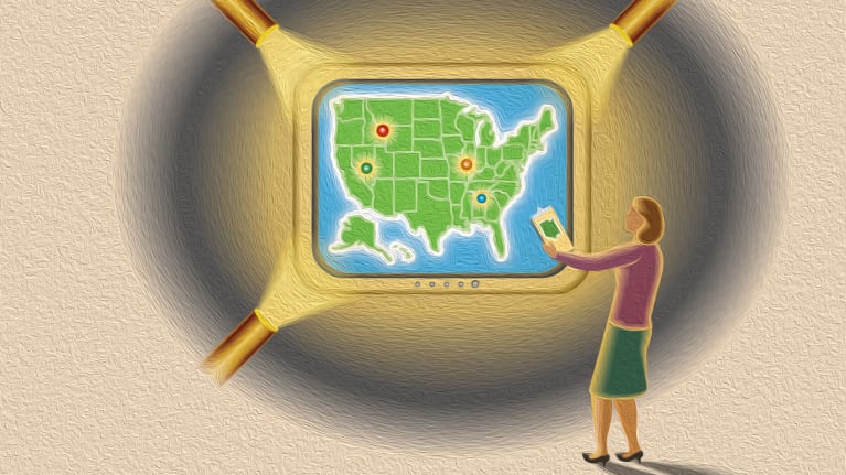 The Resurgence of Right-to-Work Laws