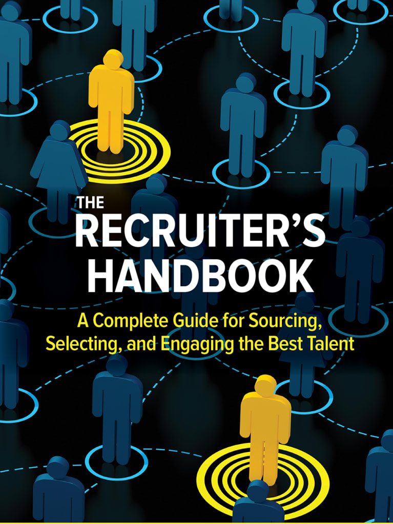 4 Steps for Developing a Talent Pool