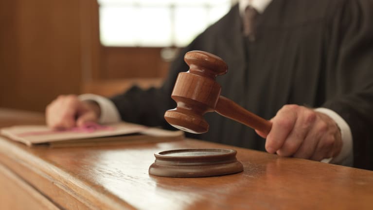 Reverse Sexual Orientation Discrimination Claim Gets Trial