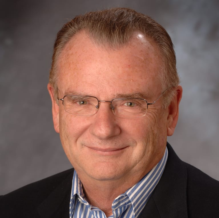 Gary Latham, Ph.D.
