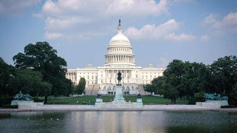 SHRM to Congress: Make Comp Time Available to Businesses 
