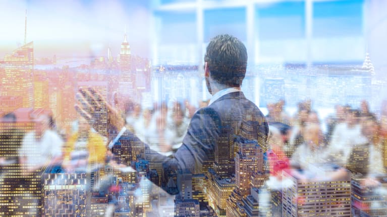 Find SHRM Education Programs Across the U.S. and Virtually