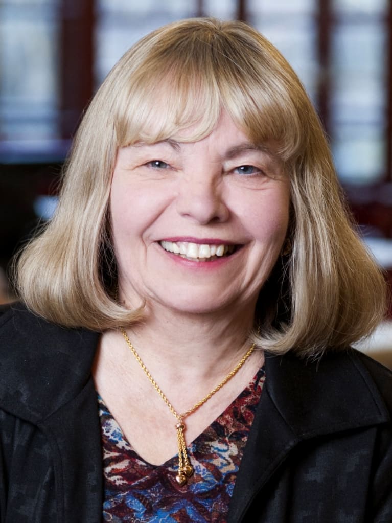 Phyllis Hartman, SHRM-SCP