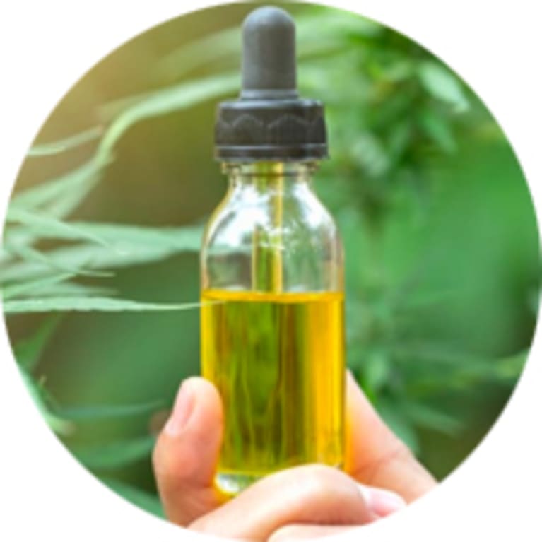 cannabis oil