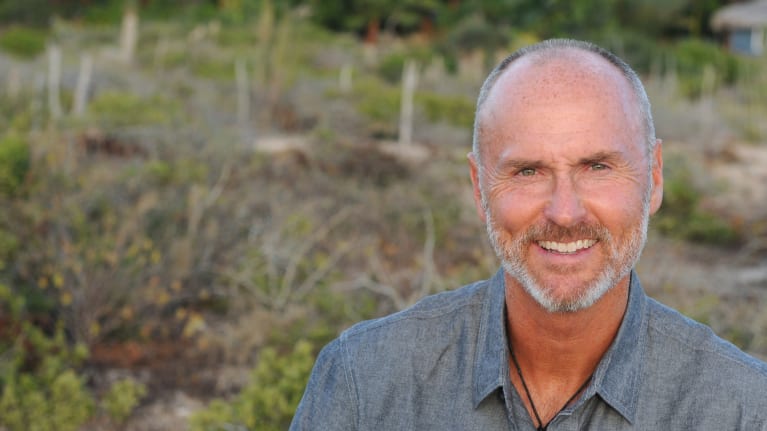 The Making of a Modern Elder: A Q&A with Chip Conley