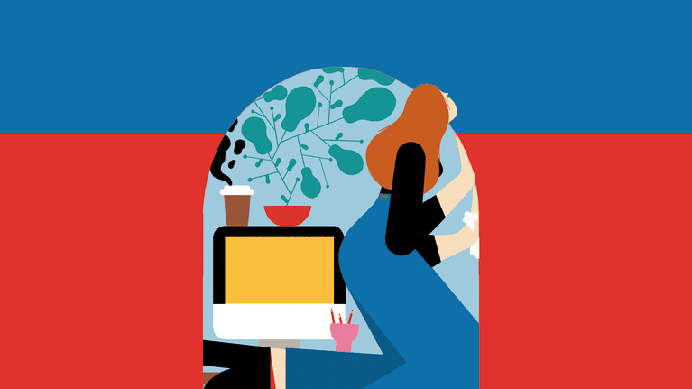 What to Do When Workers Hit the Top of Their Pay Range