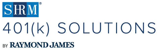 Raymond James 401(k) Solutions logo