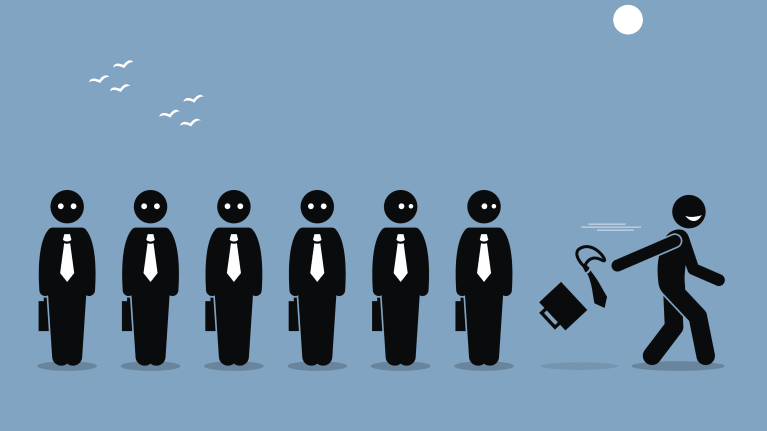 Why Are Workers Quitting Their Jobs in Record Numbers?