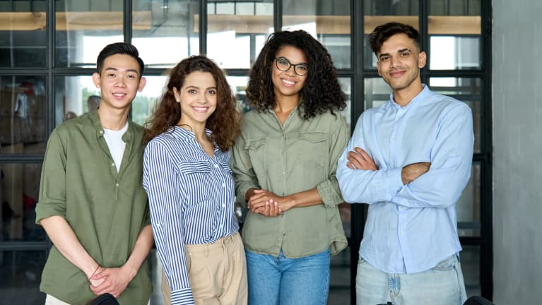 Developing the Next Generation of HR Leaders