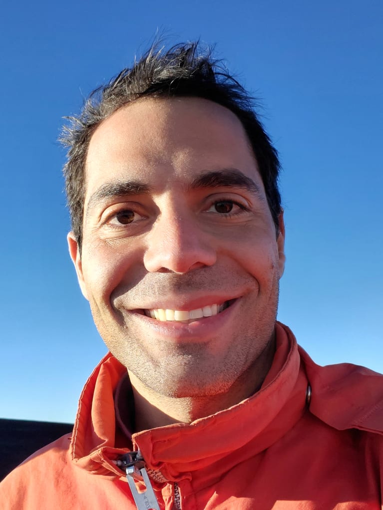 Roy Baladi
