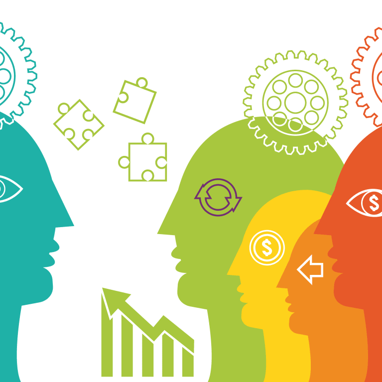 Case study transparency and candor and a growth mindset picture