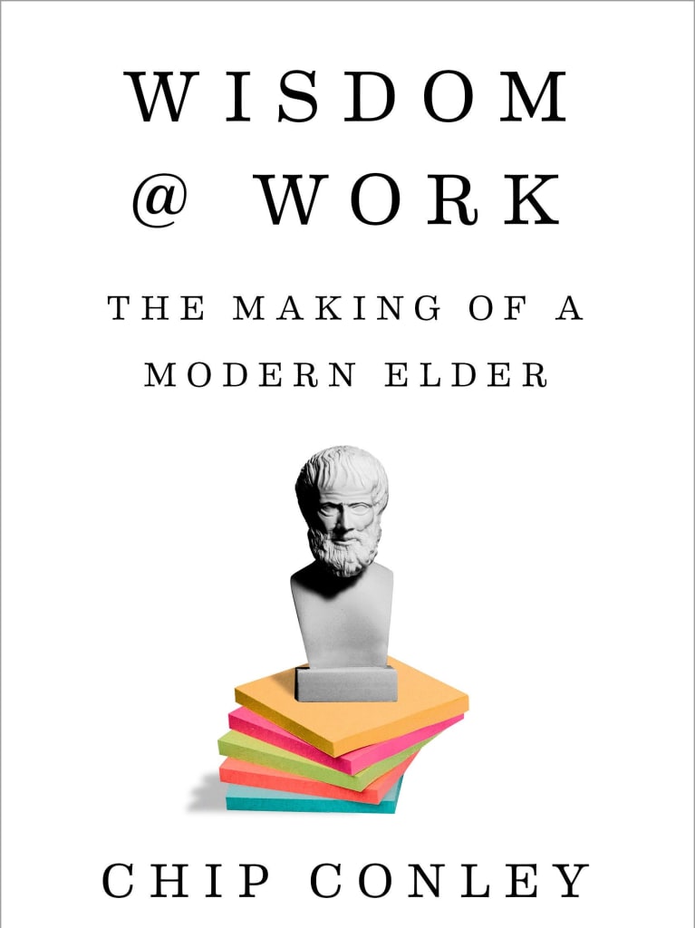 The Making of a Modern Elder
