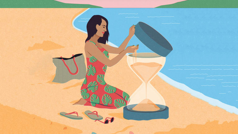 How to Design a 21st Century Time Off Program