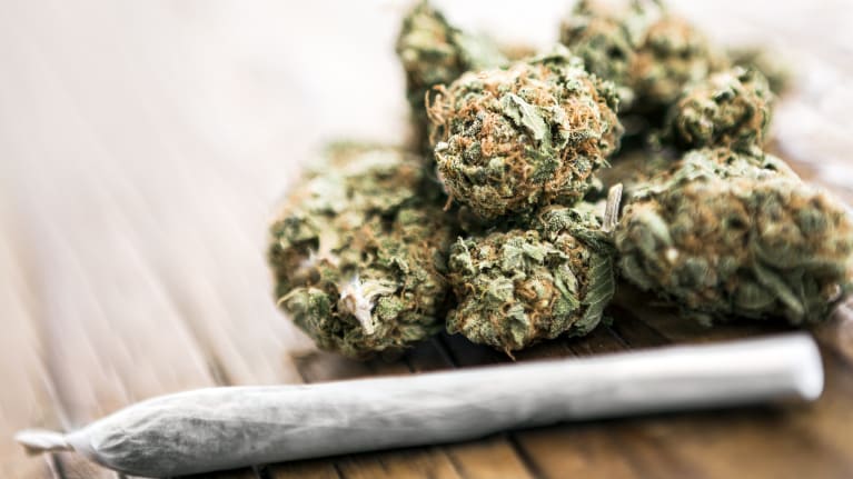 Illinois Legislature Amends Marijuana Law