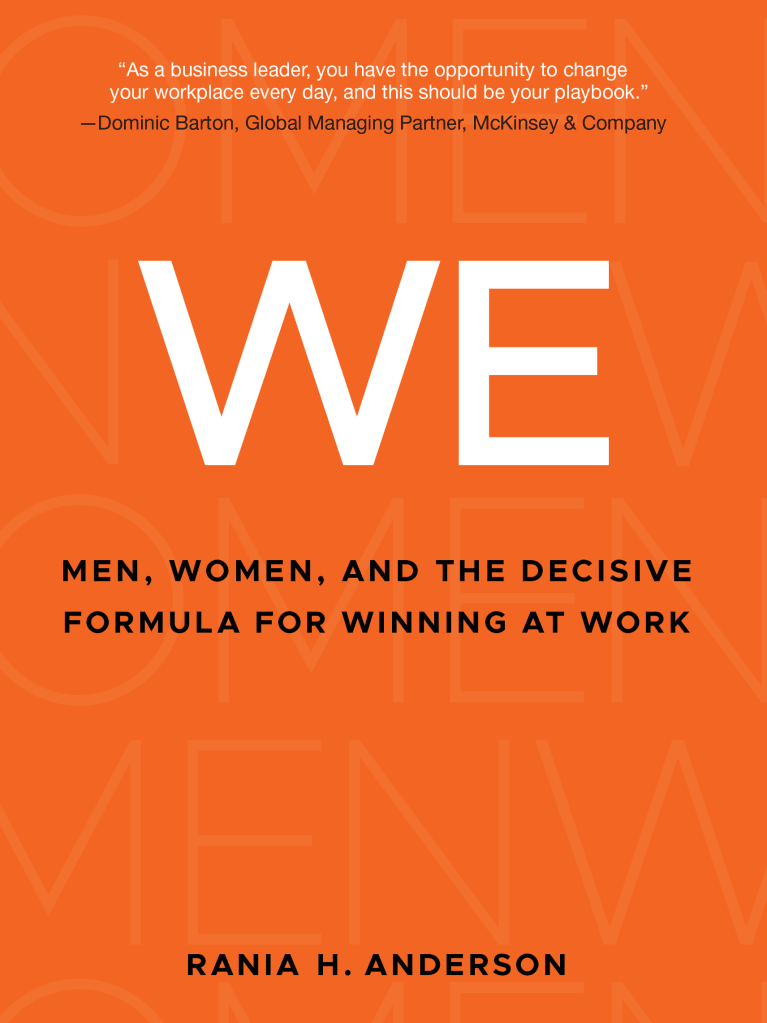 Is Your Organization Limiting High-Potential Women?