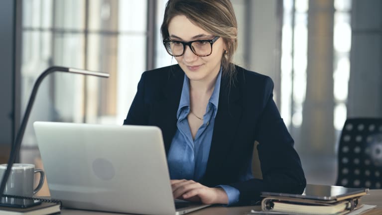 The Importance of a Post-Interview Thank-You E-Mail