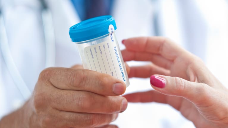 An Employee Failed a Drug Test. Now What?