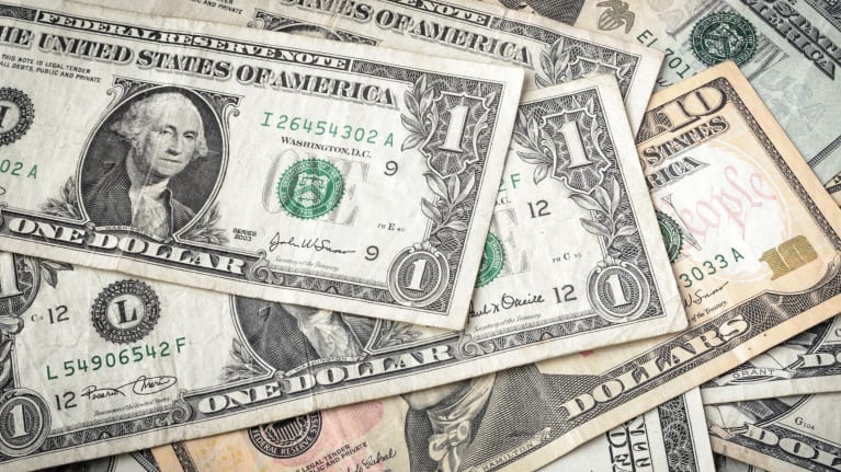 House Passes $15 Minimum-Wage Bill
